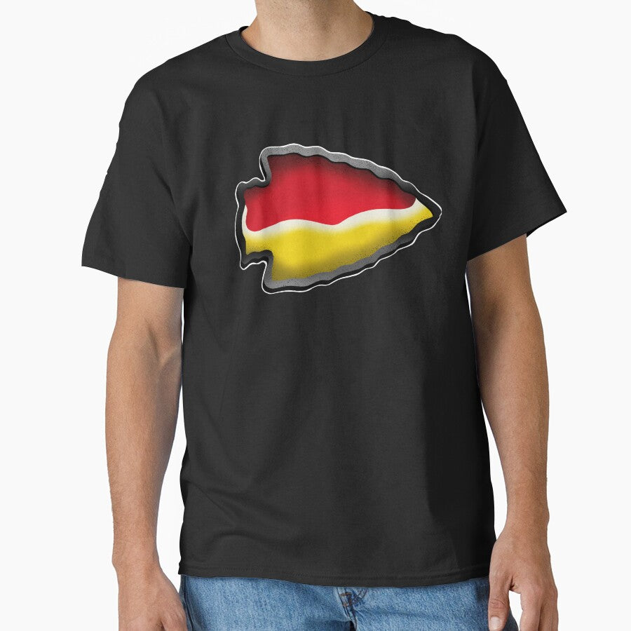 All hail the Chief Classic T-Shirt
