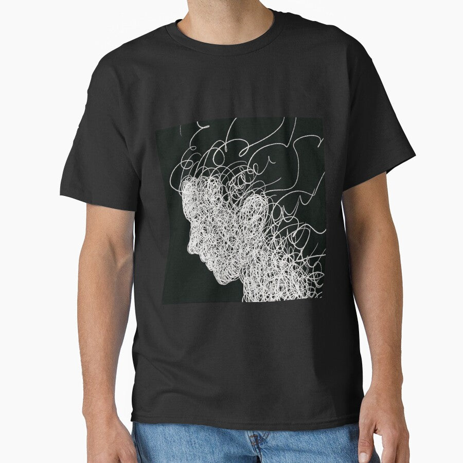Chaos Classic T Shirt