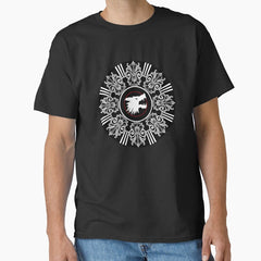 Gangrel Vampire The Masquerade Clans Classic T Shirt