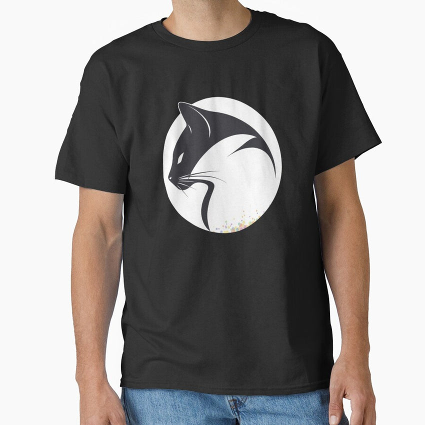 Oh that Cat Love Classic T-Shirt