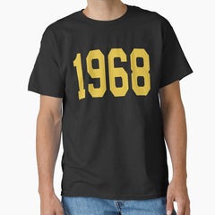 1968 Classic T Shirt