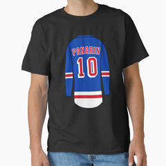 Artemi Panarin Jersey Classic T-Shirt