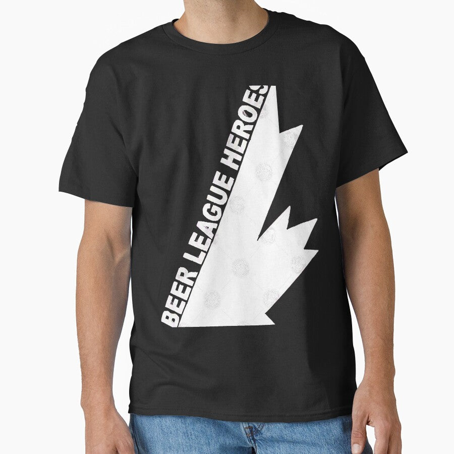 A Tribute to 87 (Away) Classic T-Shirt