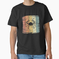 star sign Cancer Classic T-Shirt