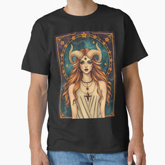 Taurus ginger Classic T-Shirt