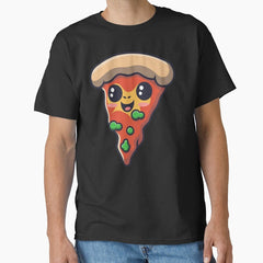 Pizza Lover;s Dream Shirt Classic T-Shirt