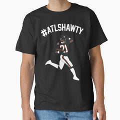 Atlshawty Deion Sanders Classic T Shirt