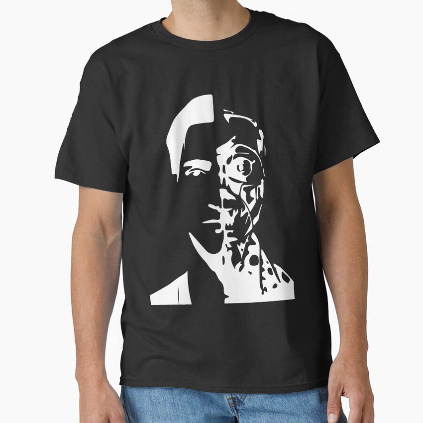 Are You A Synth Classic T Shirt