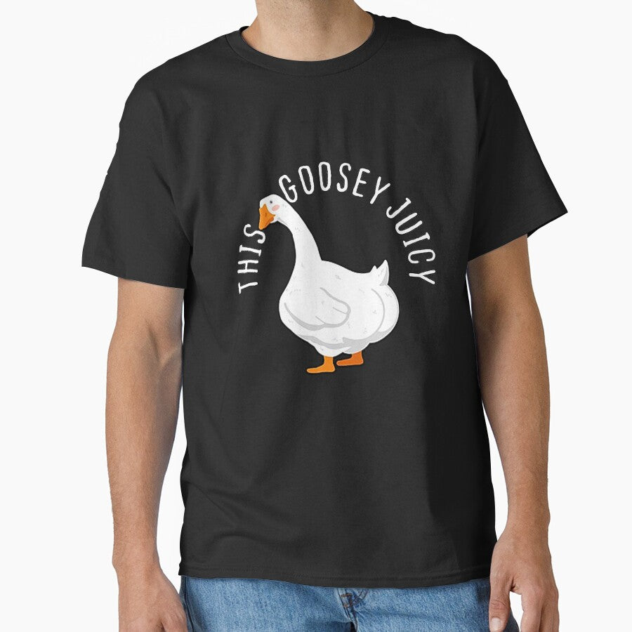 This Goosey Juicy Classic T Shirt