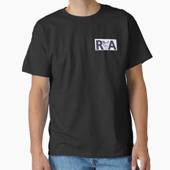 Rva Possum Sticker Classic T Shirt