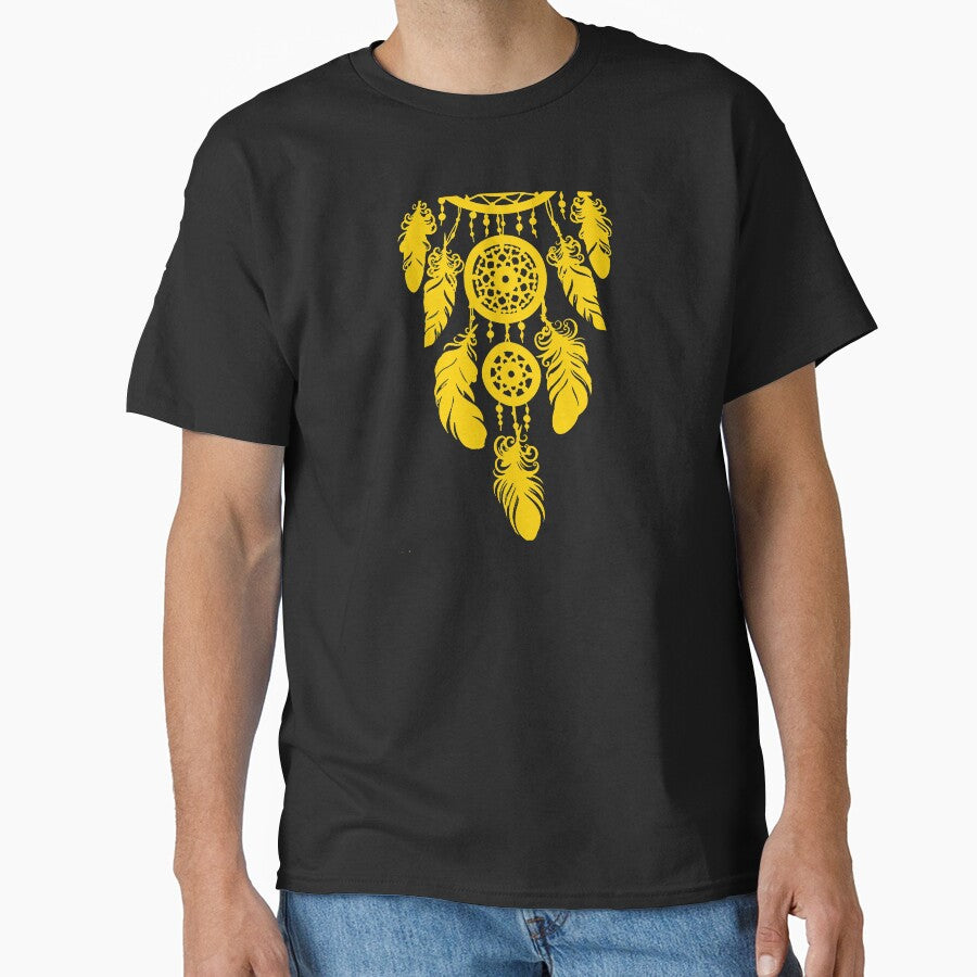 Vintage Dreamcatcher Classic T-Shirt