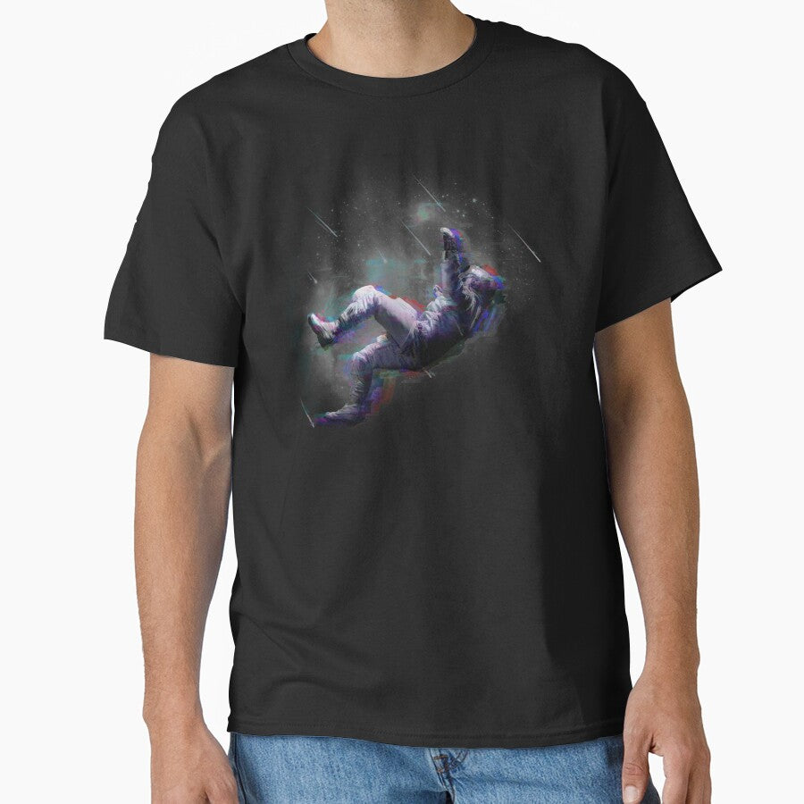 Lost Frequency Classic T Shirt