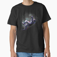 Lost Frequency Classic T Shirt
