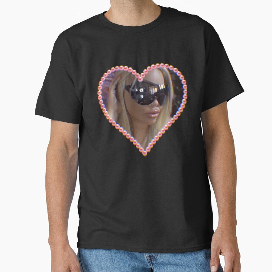 Trisha Paytas Meme Love Classic T Shirt