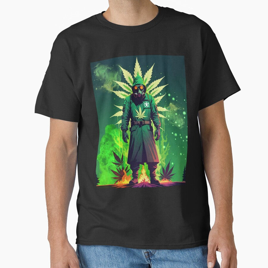 Chemdawg Classic T Shirt