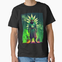 Chemdawg Classic T Shirt