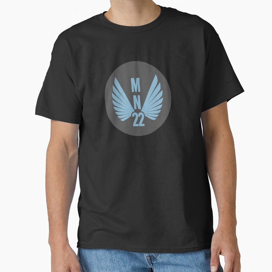 2022 Mls All Star Symbol Classic T Shirt