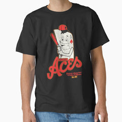 Aces Baseball Classic T-Shirt