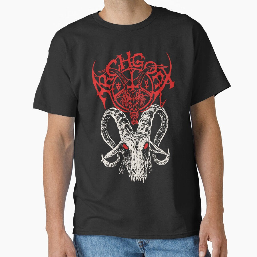 Archgoat Classic T-Shirt