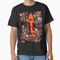 ATL City of Magic Classic T-Shirt