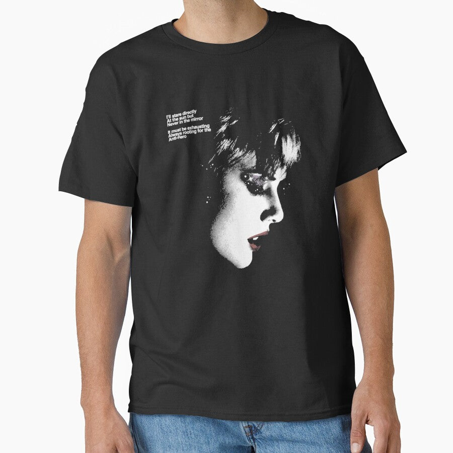 Already To See The Eras Tour Show Classic T Shirt
