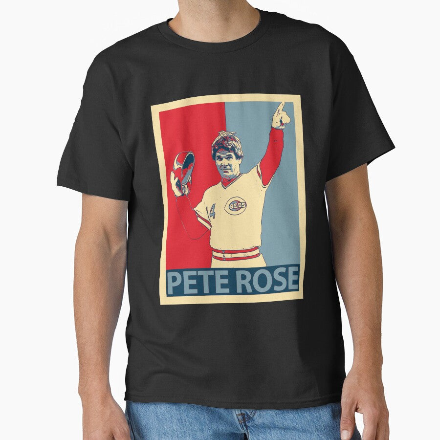 Charlie Hustle Classic T-Shirt
