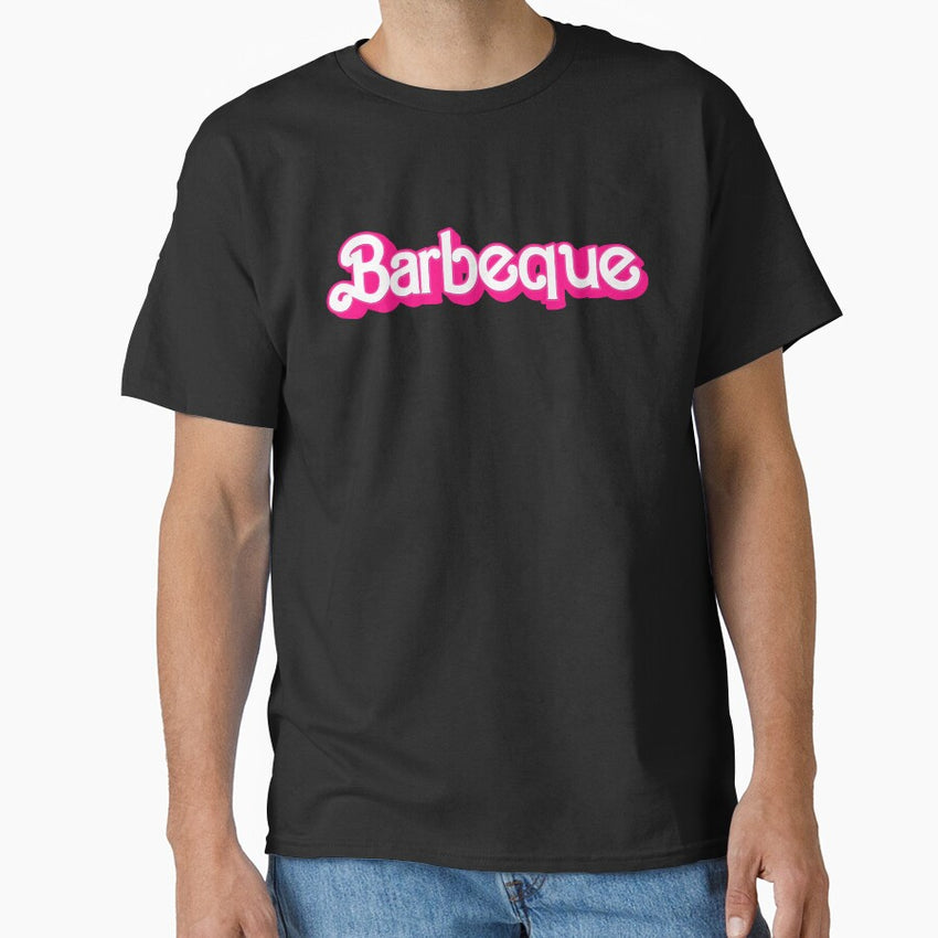 Barbeque Classic T Shirt