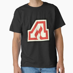 Atlanta Flames Classic T Shirt
