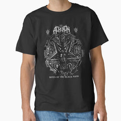 Acheron Classic T Shirt