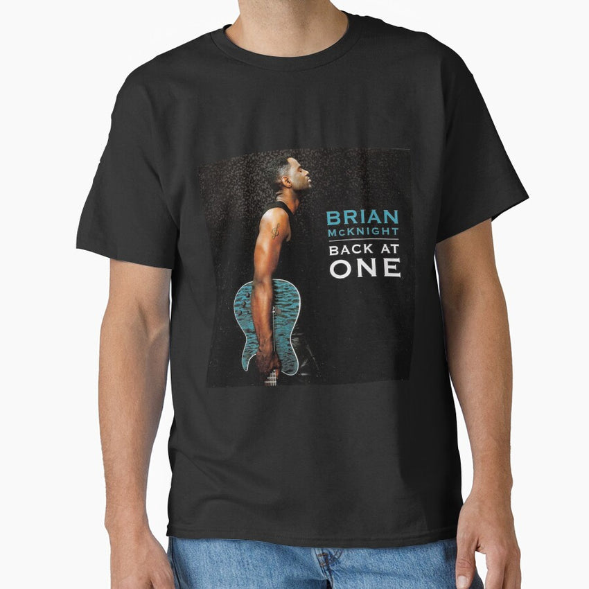 Back at one Classic T-Shirt