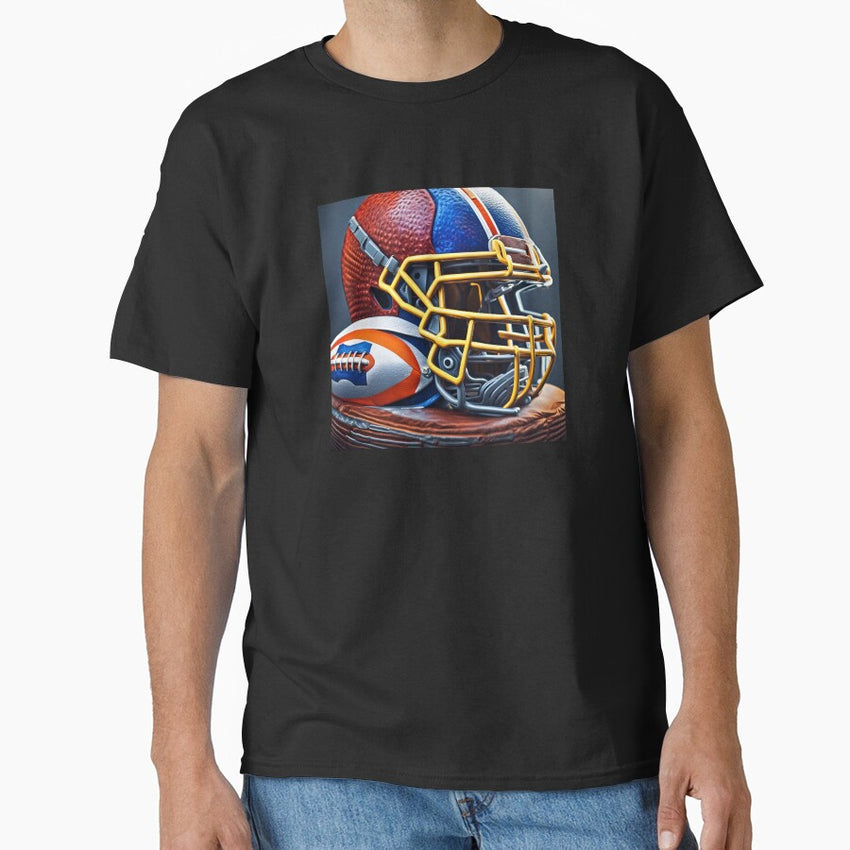 American Football (NFL) Classic T-Shirt