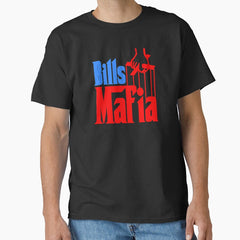 B Mafia Classic T-Shirt