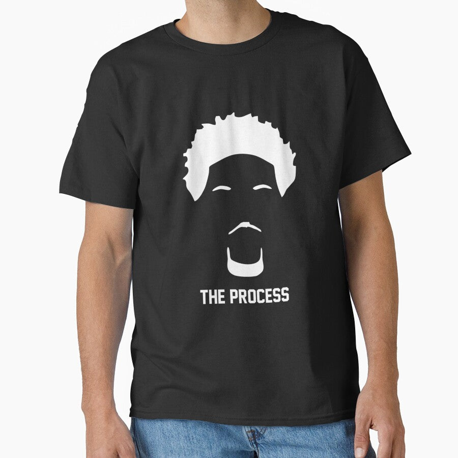 the process Classic T-Shirt