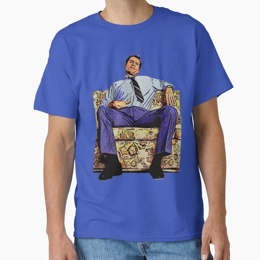Al Bundy Classic T-Shirt