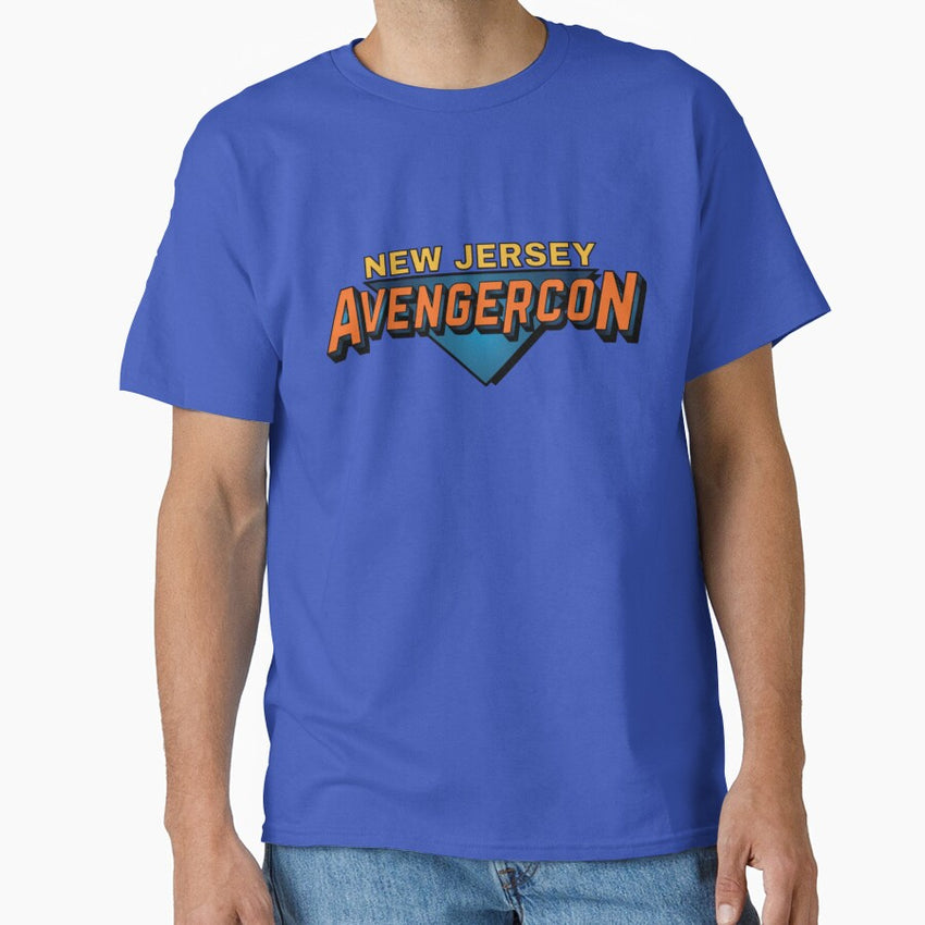 Avengercon Classic T Shirt