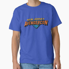 Avengercon Classic T Shirt