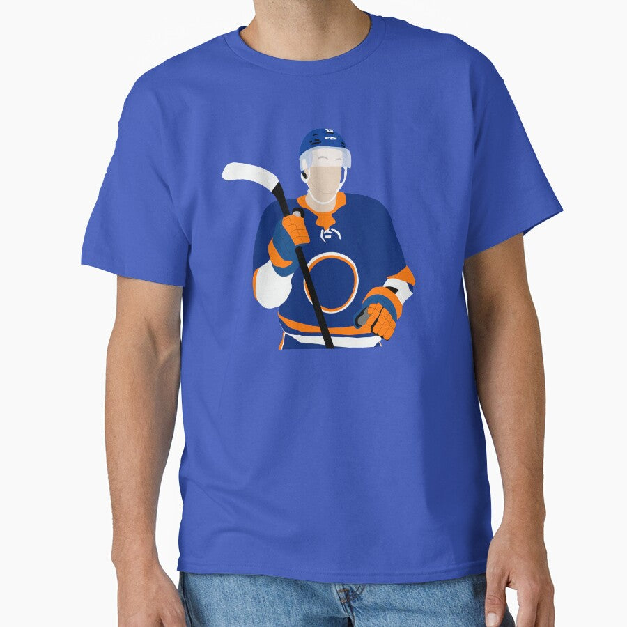 Barzy - 13 Classic T-Shirt