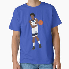 Anthony Edwards Minnesota Classic T Shirt