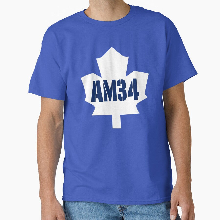 AM34 Classic T-Shirt