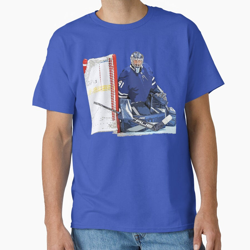 Anthony Stolarz Classic T-Shirt