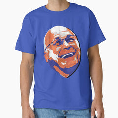 Barry Trotz Classic T-Shirt