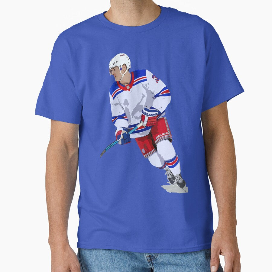 Adam Fox Classic T-Shirt