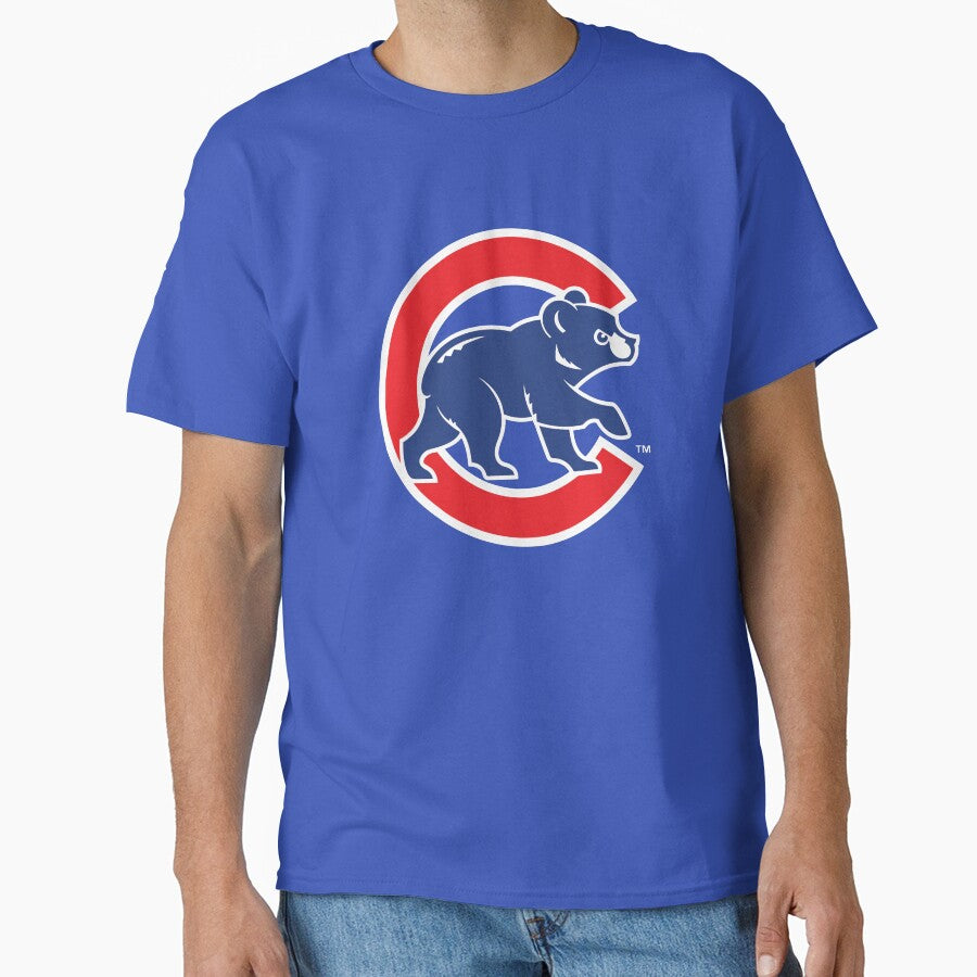 Chicago Cubs Classic T-Shirt