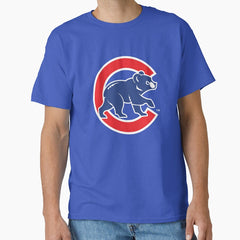 Chicago Cubs Classic T-Shirt