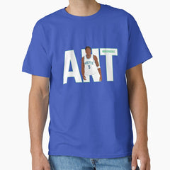 Ant Edwards Classic T-Shirt