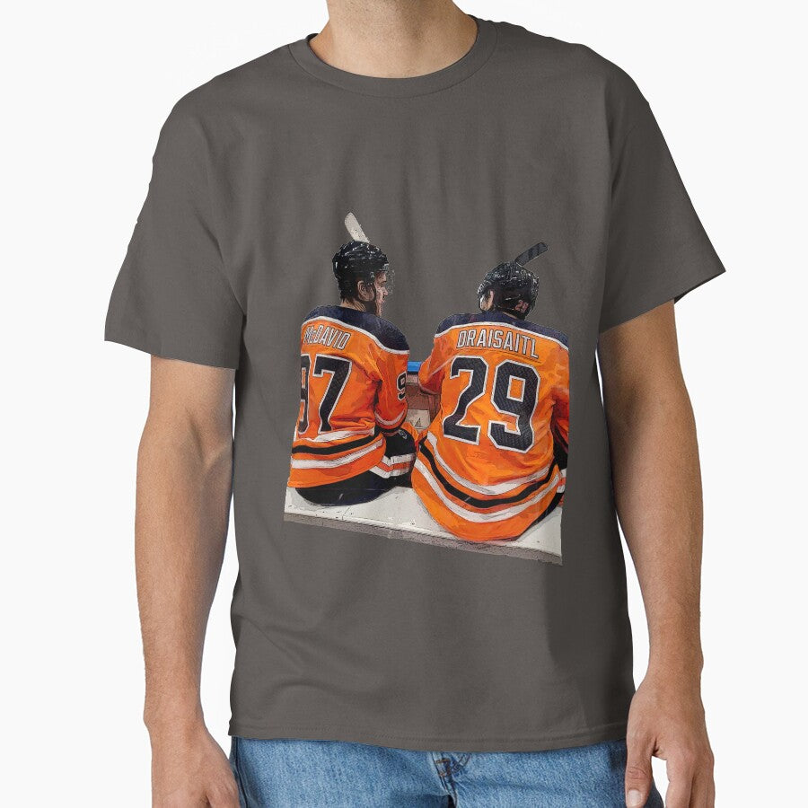 9729 Classic T-Shirt