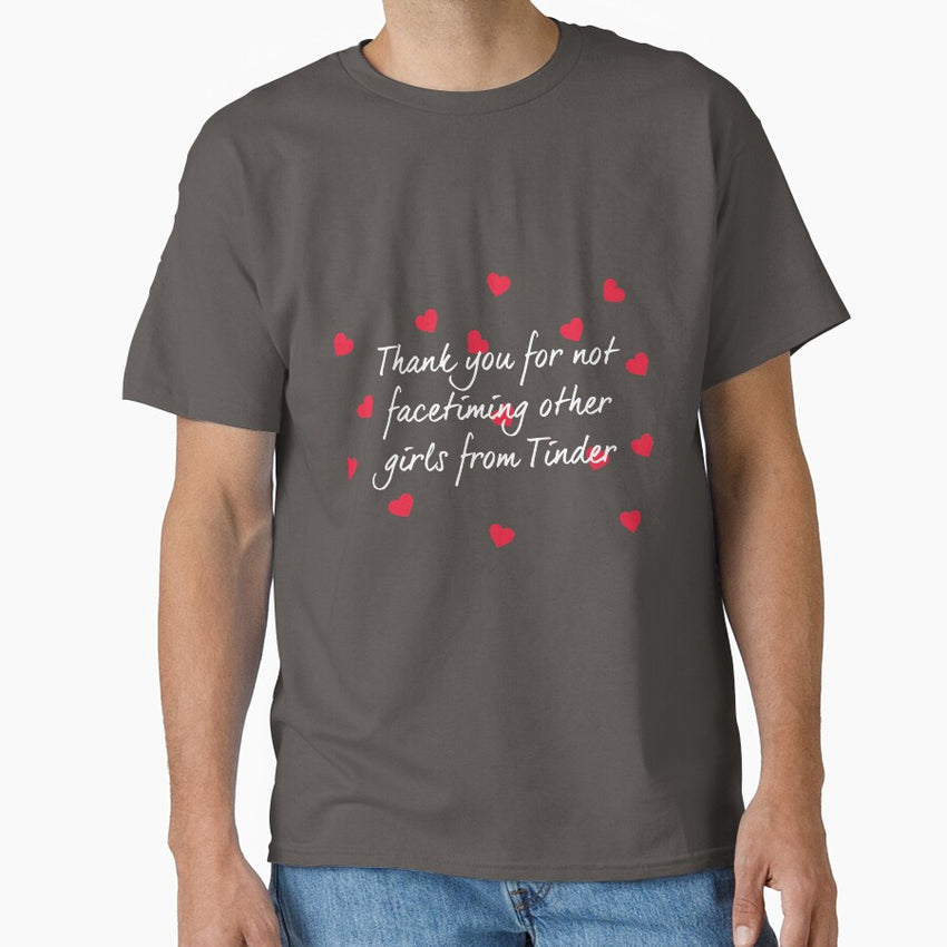 90 Day Fiance Vday Jay Ashley Classic T Shirt