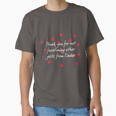 90 Day Fiance Vday Jay Ashley Classic T Shirt