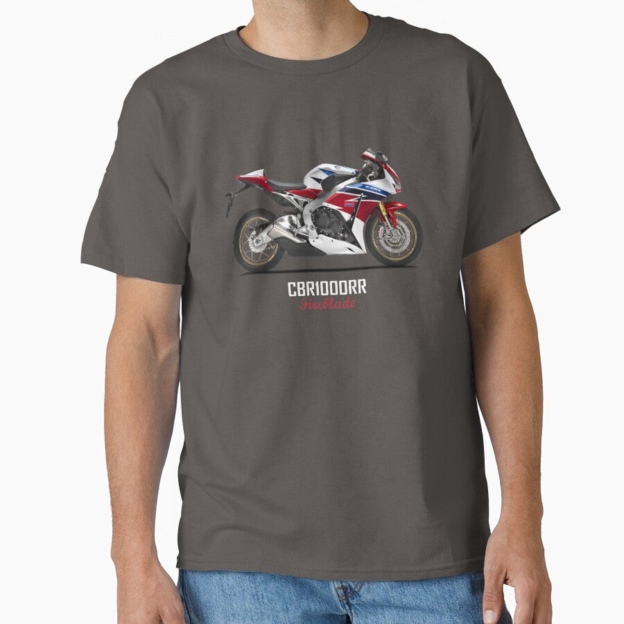 CBR1000RR Fireblade Classic T-Shirt