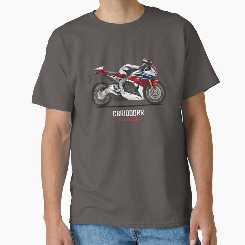 CBR1000RR Fireblade Classic T-Shirt